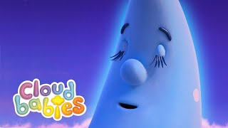 Live Moon Wakey Wakey Cloudbabies Compilation Cartoons For Kids