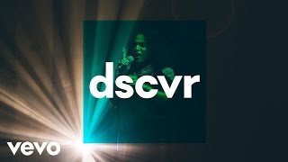 Kiah Victoria - Cold War (Live) – dscvr ONES TO WATCH 2017 chords