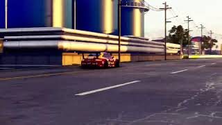 ハワイ観光 [THE CREW MOTORFEST PS5 #23 ]