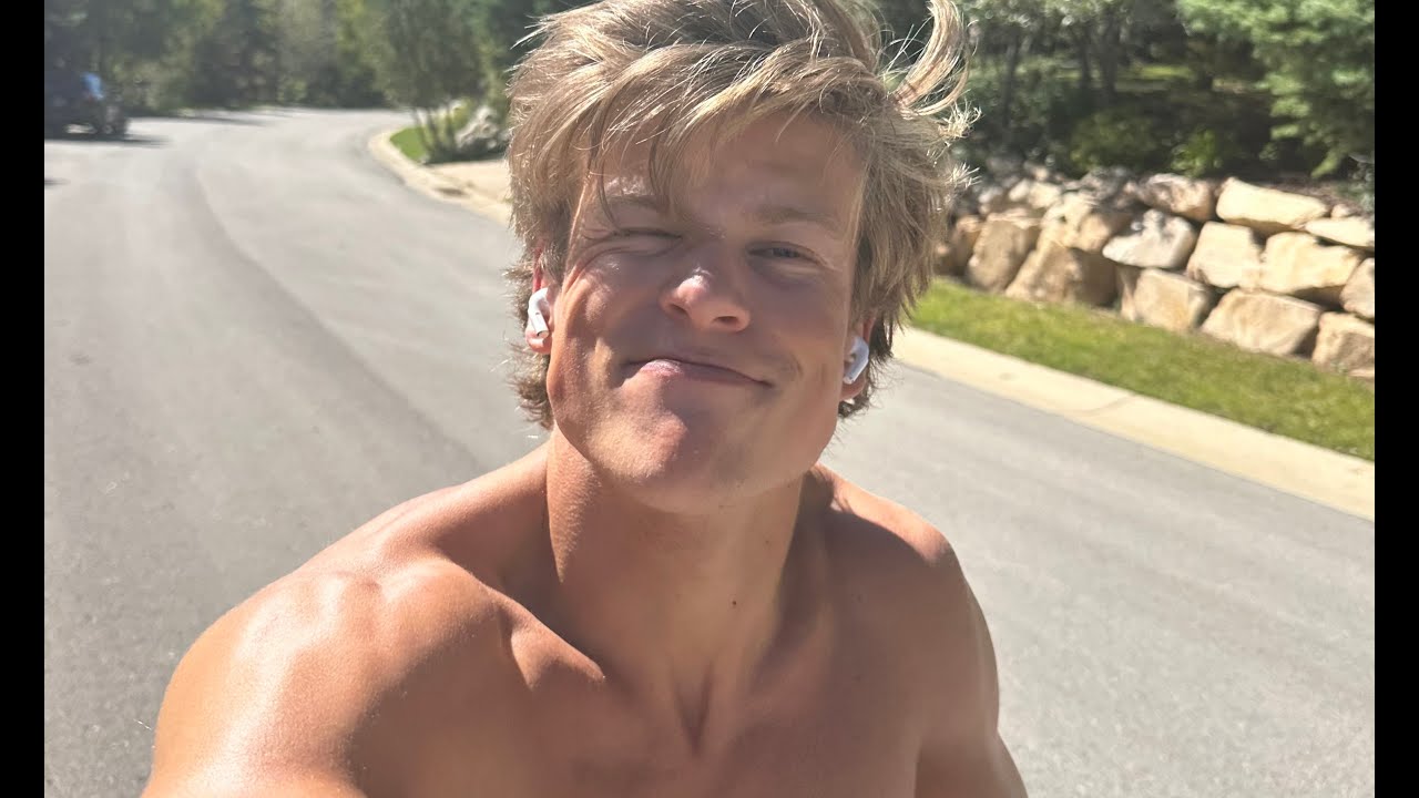 Back in the USA | Vlog