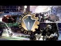 Robot wars the ultimate faceoff  episode 1 series 6 heat d vs series 6 heat j