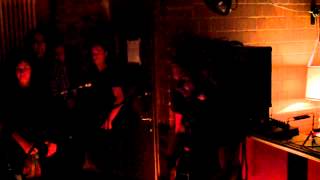 Steven & Stanley - 'Psychoapathisch' Live im Lido(lino) Berlin