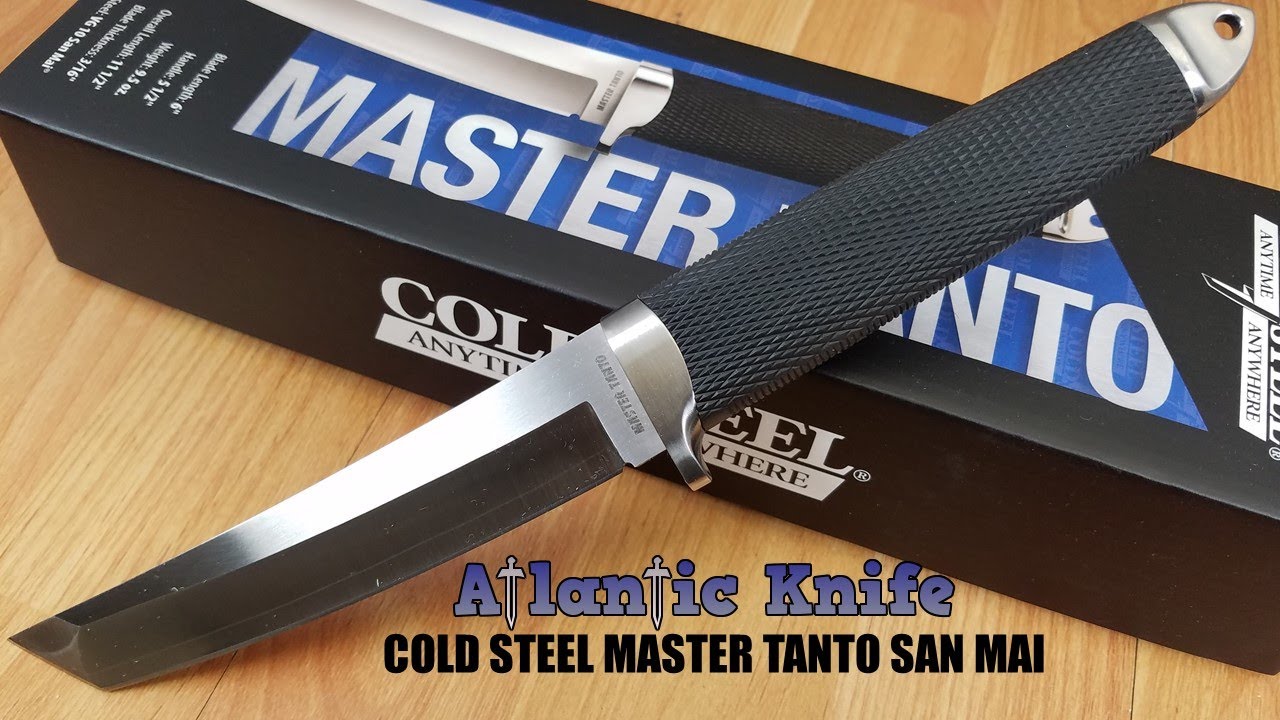 Master steel. Мастер танто Cold Steel. Нож Cold Steel Master tanto. Cold Steel Master tanto San. Recon tanto Cold Steel SM.