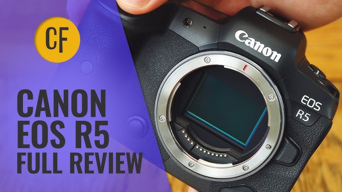 Canon EOS R5 Review for Travel Photography - Finding the Universe, camera  canon 