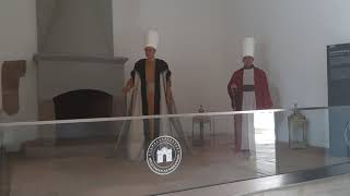 Topkapı Sarayı Ak Ağalar