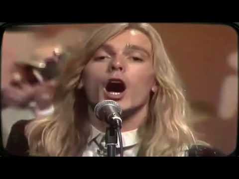 Cheap Trick I Want You To Want Me