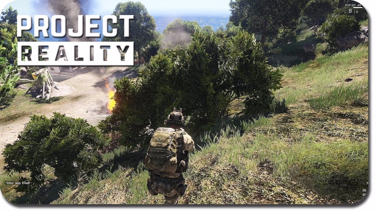 us army delta force realism arma 3