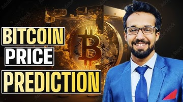 Bitcoin market structure price predictions  | technical chart analysis