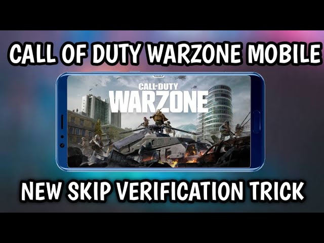 Call of Duty Warzone Mobile version mobile Android iOS télécharger apk  gratuitement-TapTap