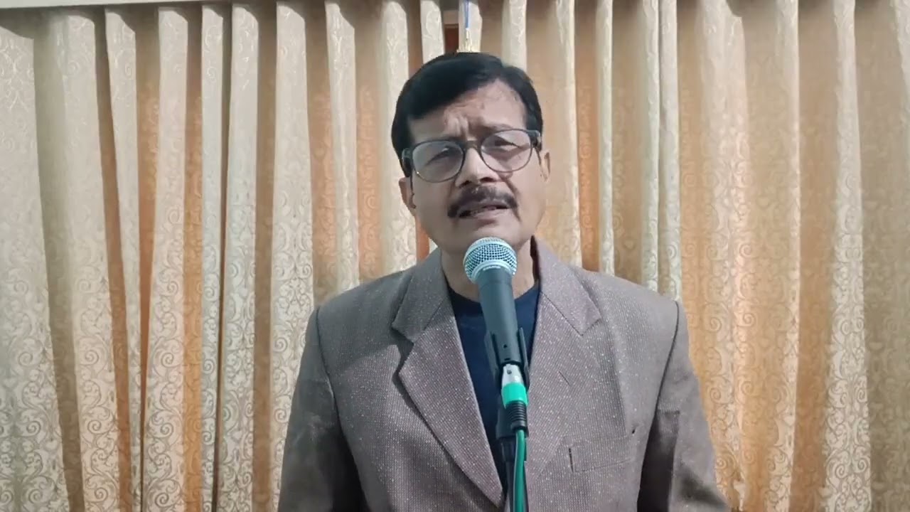 Tumhara Pyaar Chahiye,Mujhe ...|#bappy  Lahiri|#indeevar |#manokamna |cover@satishvijayvargiya1810