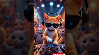 Download Lagu Kucing DJ Ini Gak Ada Lawan! Satu-Satunya yang Bikin Joget Sekampung!\ MP3