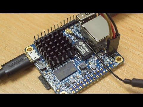 تصویری: Orange PI HowTo: Compile Sunxi Tool for Windows Under Windows: 14 مرحله (همراه با تصاویر) تصویری: Orange PI HowTo: Compile Sunxi Tool for Windows Under Windows: 14 مرحله (همراه با تصاویر)