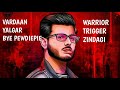 Carryminati all songs vardaan  yalgar bye p warrior  trigger  zindagi