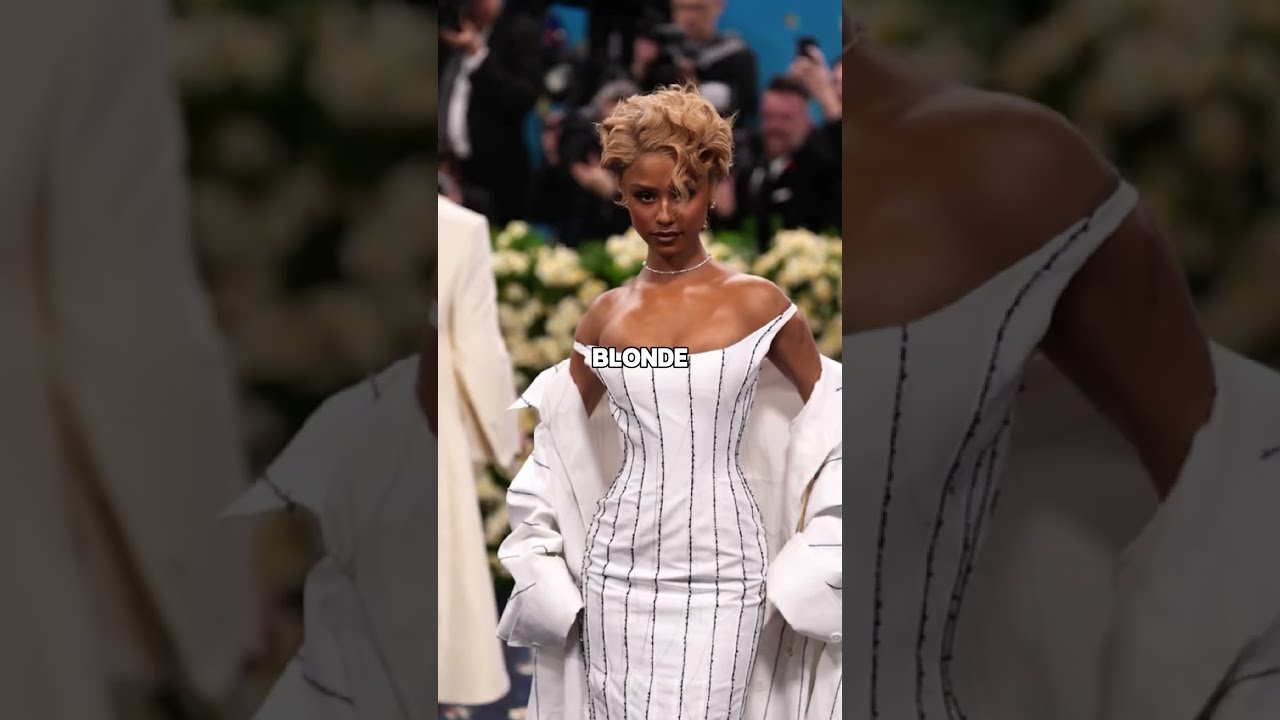 This Was The Peak Met Gala Year 
