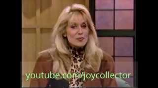 Judith Light on Marilu Henner Show in 1994