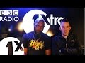 Viral Dancehall-Breakthrough; Xtreme drops a freestyle for Seani B