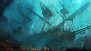 Stewart Walker - Shipwrecked