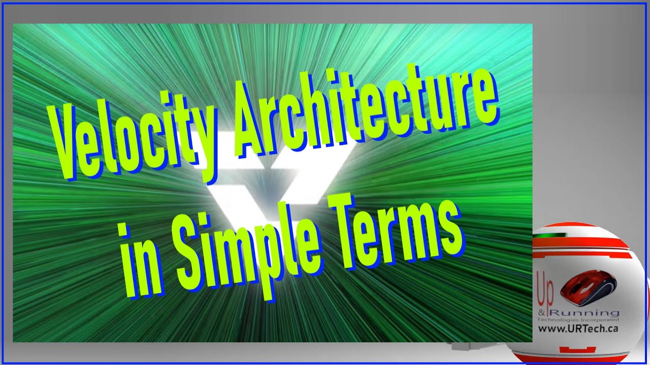 Download Microsoft Xbox Velocity Architecture Explained In Simple Terms