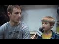 Tim Marchant's Anaheim Ducks Christmas Special