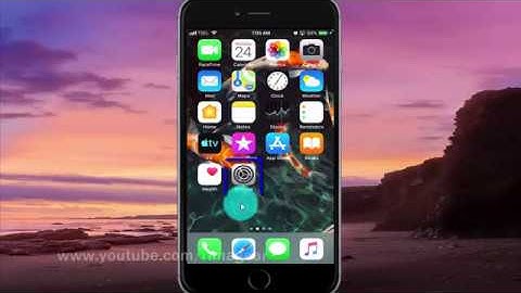 How to enable or disable character preview on iPhone 6