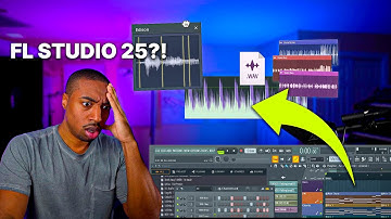 FL STUDIO 25 | NIEMAND is eerlijk...