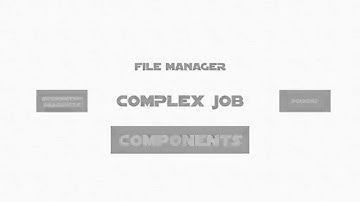 Operating Systems 5 - File Manager