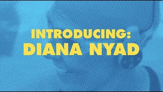 Alive in the Archive: Diana Nyad