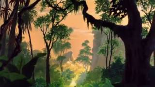 Bare Necessities (Reprise) -Cover
