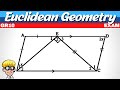 Exam euclidean geometry grade 10