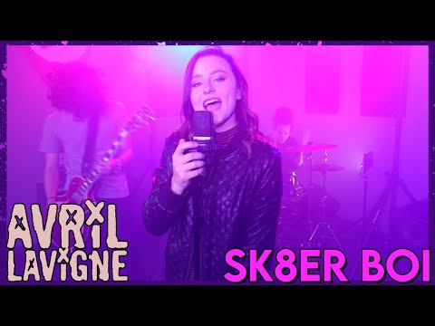 "sk8er-boi"---avril-lavigne-(cover-by-first-to-eleven)