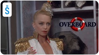 Overboard (1987) | Scene: Somebody call for a carpenter?