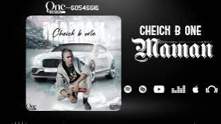 CHEICK B ONE_-_MAMAN