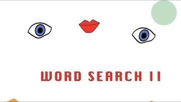 WORDSEARCH II --Java Simple Explanation. Trie creation visualized