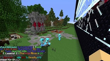 Hacker on mcwarside Opfactions