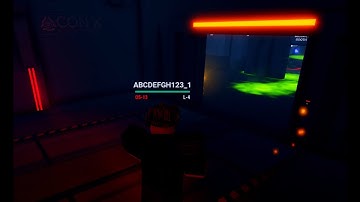 SCP: Site Roleplay SCP-610 Personnel POV