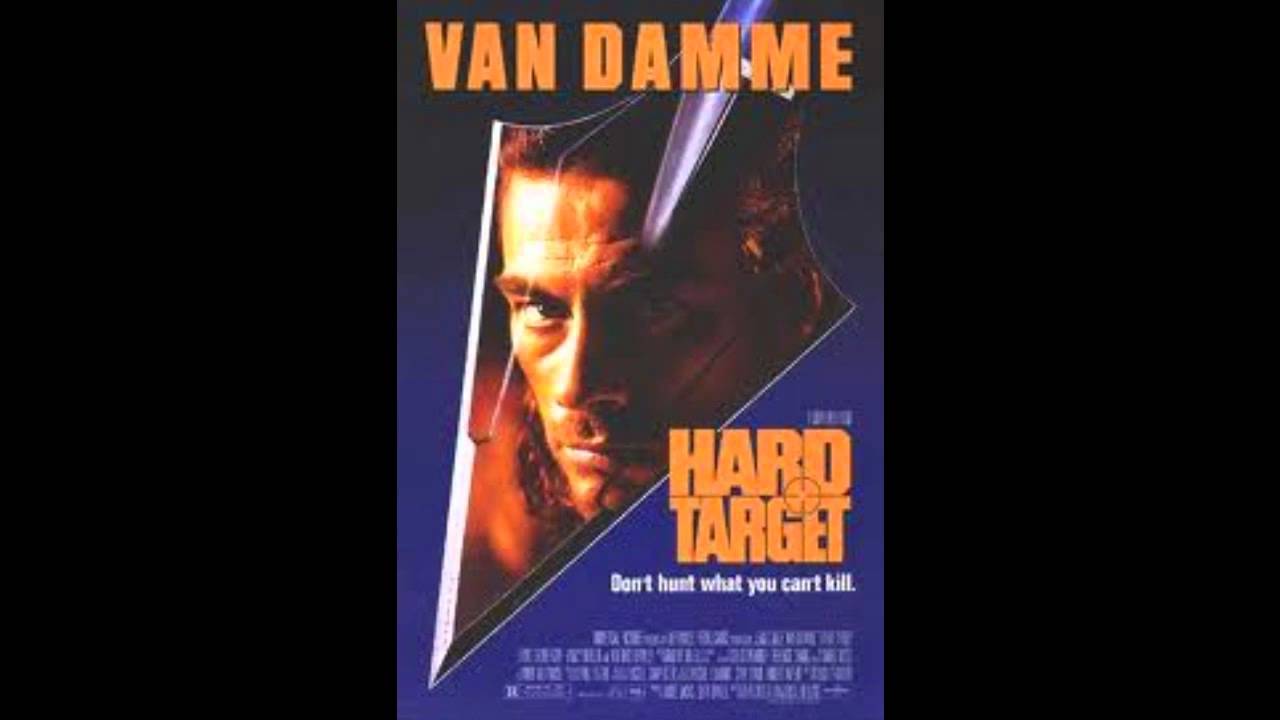 Top 15 Jean-Claude Van Damme movies