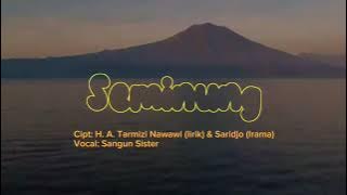 Seminung (Lirik dan Terjemahan Lagu Daerah Lampung)