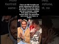Future &amp; NBA YoungBoy Make History with Solo #1 Albums #future futu