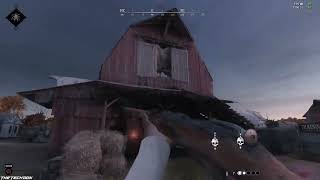 How You Should Not Die In Hunt