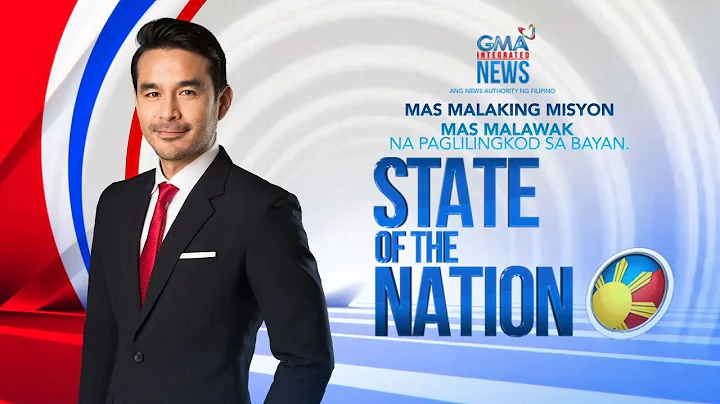 State of the Nation Livestream: December 11, 2025 - Replay