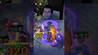 MASTER YI 3 🌟 🌟 🌟  vs RIVEN 3 🌟 🌟 🌟  #tft #twitch #riotgames #leagueoflegends #gaming