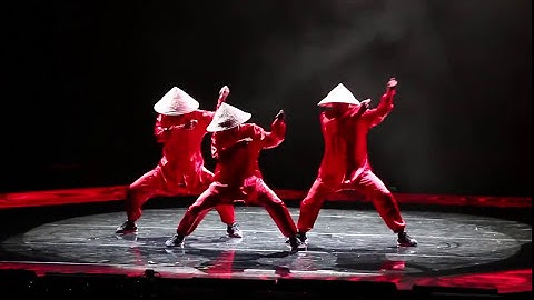 Thumbnail of Sia - Cheap Thrills Ft. Sean Paul (Dance)