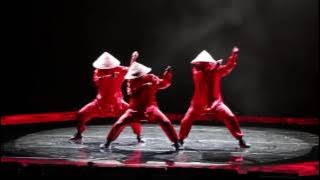 Sia - Cheap Thrills Ft. Sean Paul (Dance)
