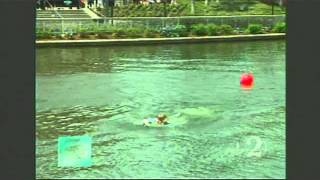 Ellen At Universal Orlando