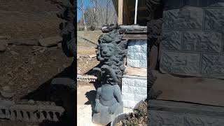 Not The Mass General Store I Was Expecting (What Remains Of The Todd General Store)