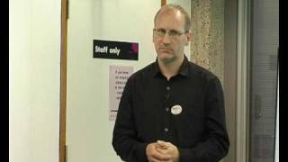 The Learning Centre: an introduction