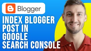 How to Index Blogger Post in Google Search Console (2024) screenshot 4