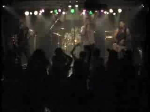 moh-chan祭2008　moh futures「Now Is The Time」