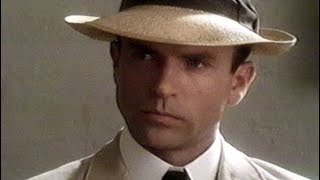 Reilly: Ace of Spies | The Performance That Made Sydney Reilly Real