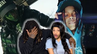 R.I.P NOTTI 🕊 | Sugarhillddot - Letter To Notti & Pain (Official Music Videos) REACTION !